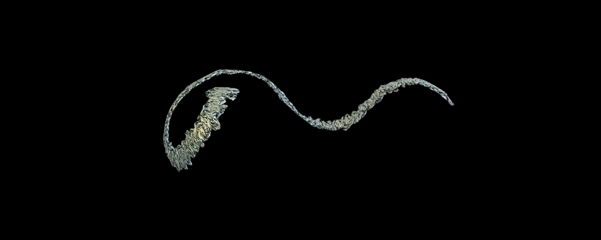 LE SERPENT COSMIQUE
